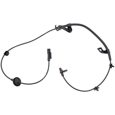 Датчик АБС (ABS) задний, левый 56029339AD MARKET (OEM)