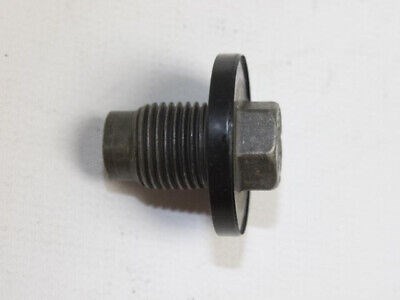 Пробка поддона двигателя 6513414AA CHRYSLER