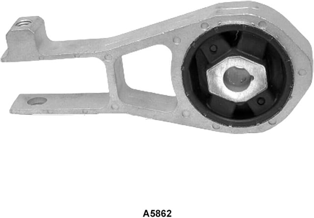Подушка двигателя 68258599AA PARTS MASTER