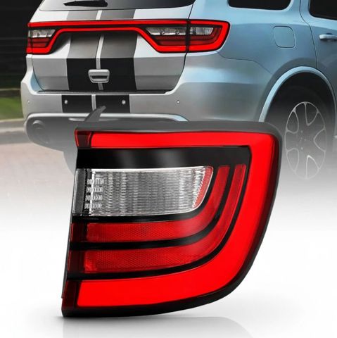 Фонари задние 68272126AA MARKET (OEM)