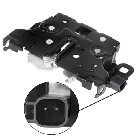 Замок крышки капота 68280607AC MARKET (OEM)