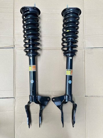 Амортизатор подвески передний левый 68299142AE MARKET (OEM)