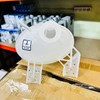  Расширительный бачок 68327756AA MARKET (OEM)