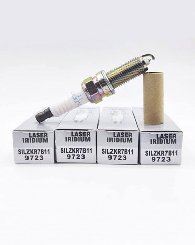 SILZKR7B11 NGK Свечи зажигания купить в Львов