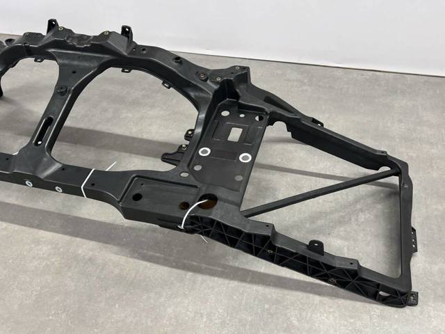 TESLA 100553600J Суппорт радиатора в сборе (монтажная панель крепления фар) в наличии Запорожье