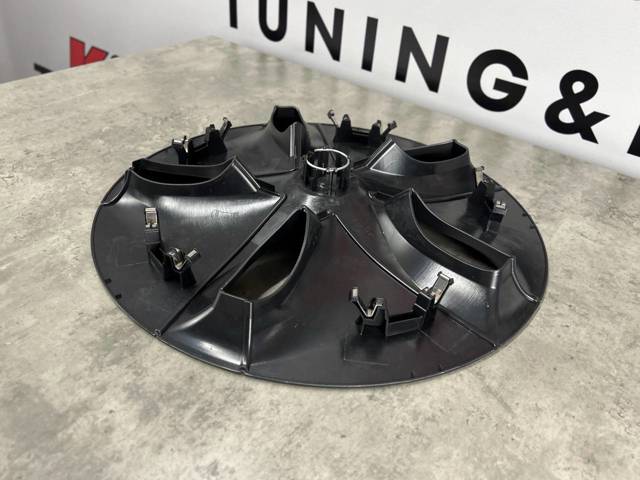 104423199B TESLA Колпак колесного диска купить в Сумы