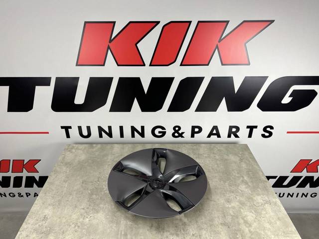 104423199B TESLA Колпак колесного диска купить в Чернигов