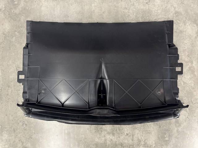 TESLA 107673200H Диффузор радиатора охлаждения верхний в наличии Украина