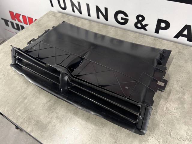 TESLA 107673200H Диффузор радиатора охлаждения верхний в наличии Николаев