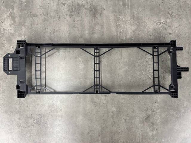 TESLA 107708200C Радиатор охлаждения двигателя в наличии Харьков