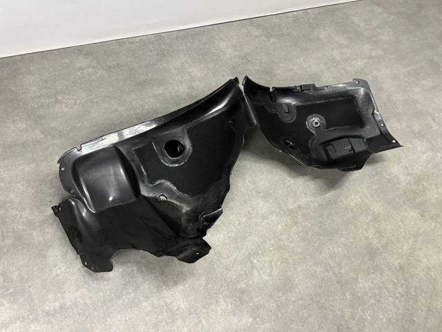 TESLA 108158200C Подкрылок передний правый в наличии Полтава
