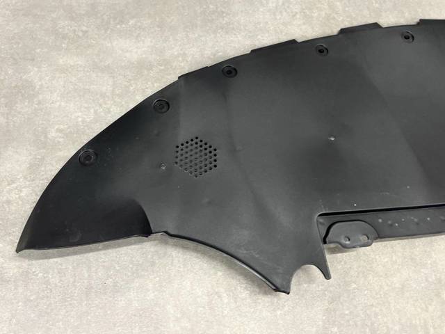 TESLA 108417400D Защита бампера переднего в наличии Черкассы