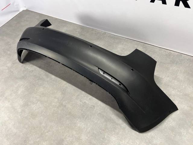 TESLA 1108905SO5A Бампер задний в наличии Тернополь
