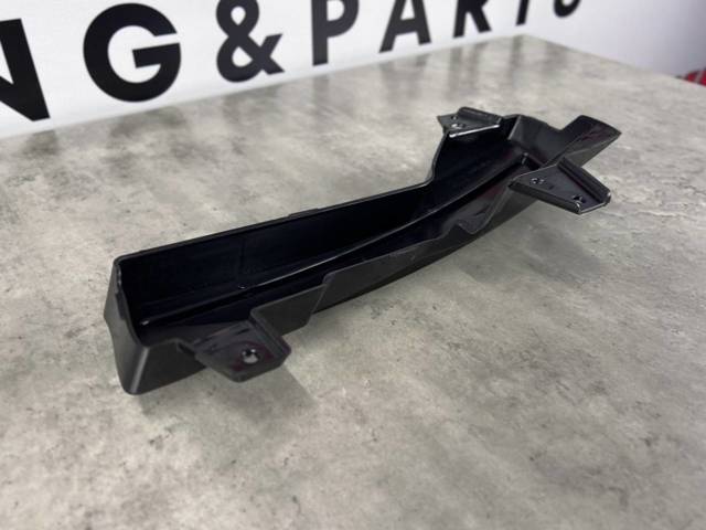 TESLA 149002300A Заглушка (решетка) противотуманных фар бампера переднего левая в наличии Днепр