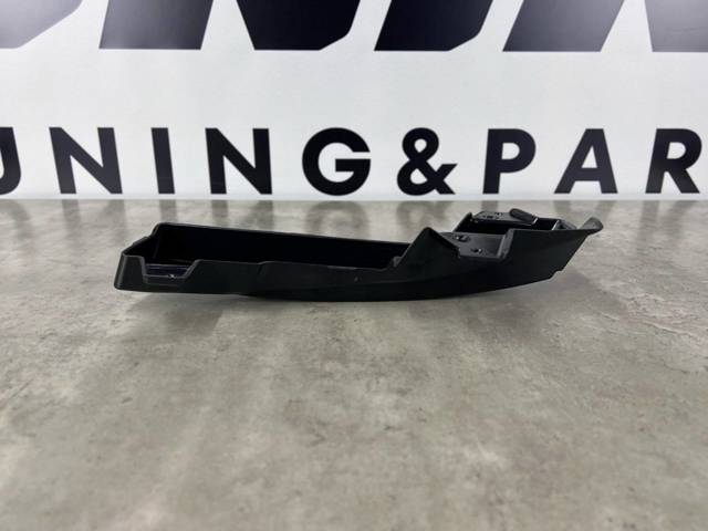 TESLA 149002300A Заглушка (решетка) противотуманных фар бампера переднего левая в наличии Павлоград