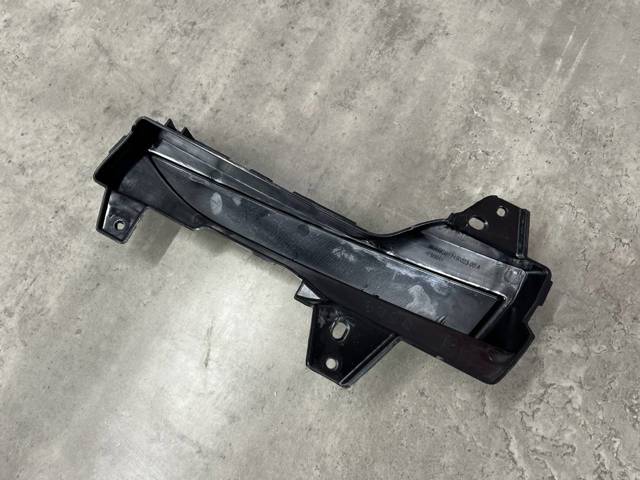 149002300A TESLA Заглушка (решетка) противотуманных фар бампера переднего левая купить в Полтава