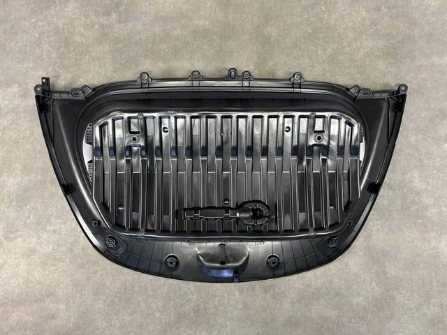 149260600C TESLA Органайзер (ящик) в багажник купить в Сумы