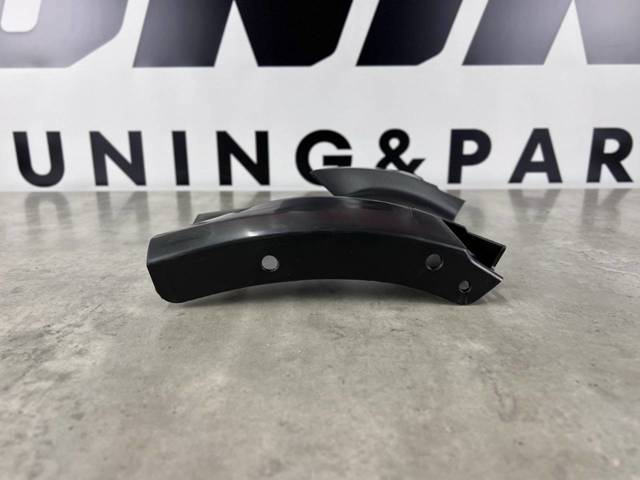 TESLA 149374100A Кронштейн бампера переднего левый в наличии Черкассы