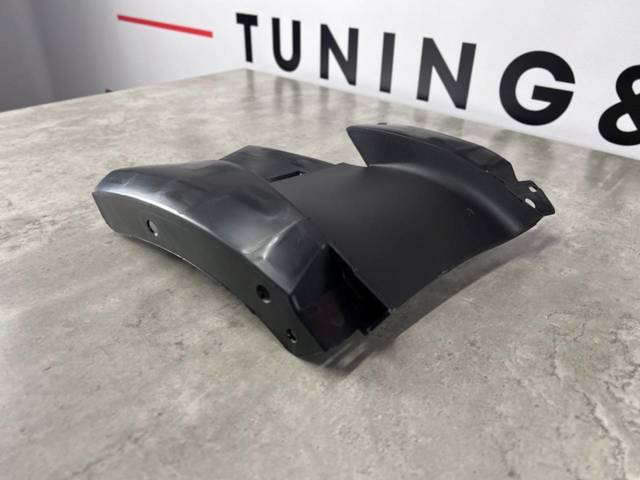 TESLA 149374100A Кронштейн бампера переднего левый в наличии Николаев