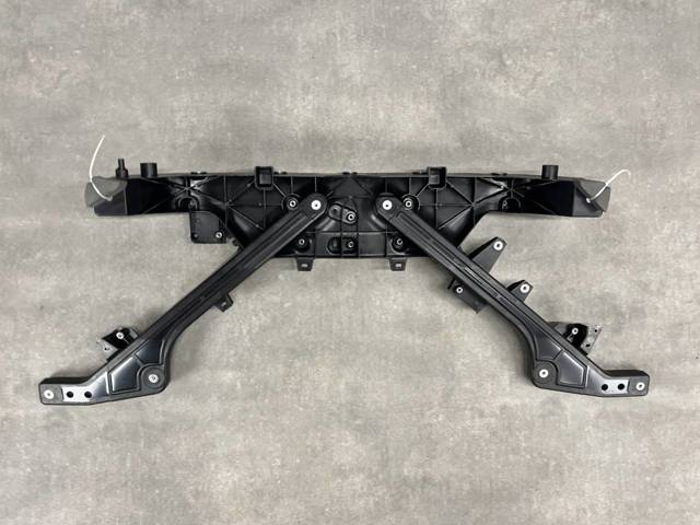 TESLA 149524500C Суппорт радиатора в сборе (монтажная панель крепления фар) в наличии Хмельницкий