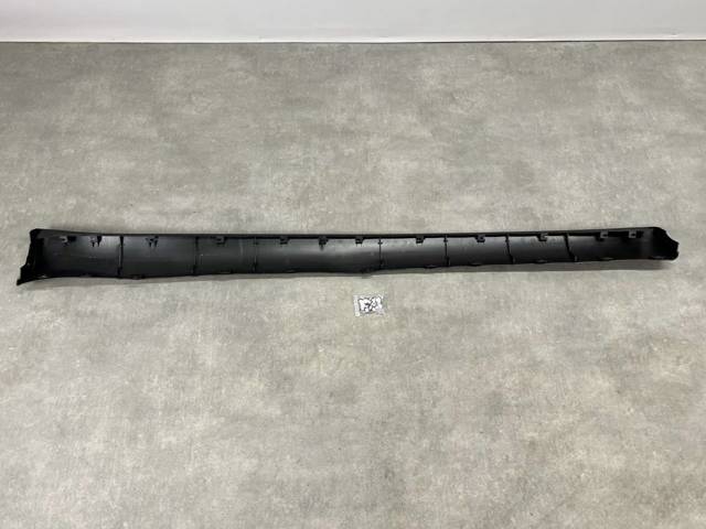 TESLA 149774000B Накладка (молдинг) порога наружная левая в наличии Киев