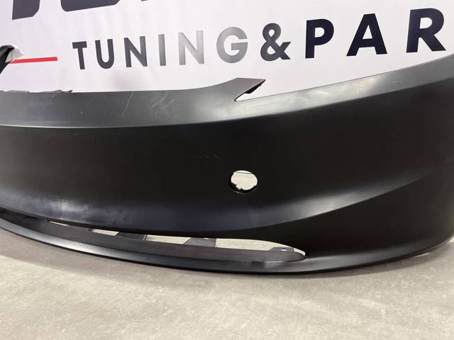 1694314SCE TESLA Бампер передний купить в Хмельницкий