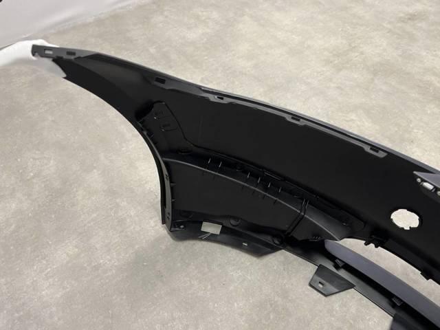 1694314SCE TESLA Бампер передний купить в Сумы