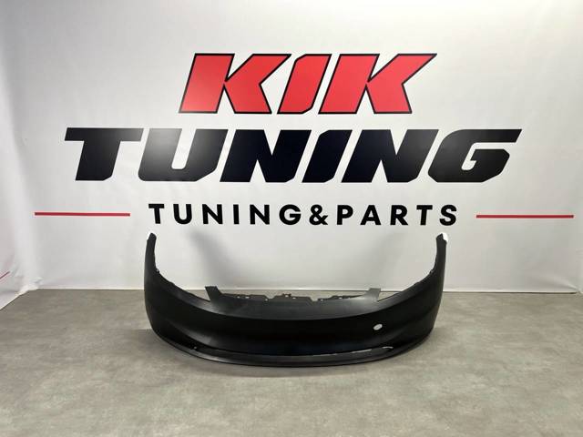 1694314SCE TESLA Бампер передний купить в Кривой Рог