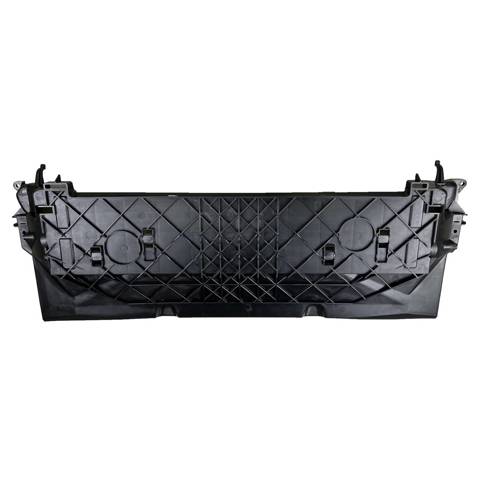 Кронштейн радиатора нижний 17117646138 BMW