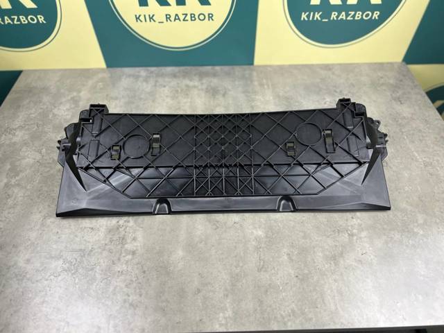 17117646138 BMW Кронштейн радиатора нижний купить в Черкассы