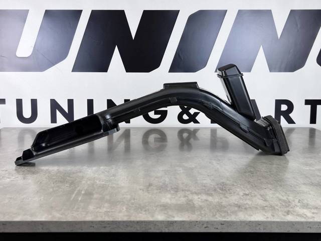 TOYOTA 1775036070 Воздухозаборник воздушного фильтра в наличии Кривой Рог