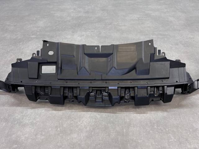 FORD 1877318 Усилитель переднего бампера в наличии Ирпень