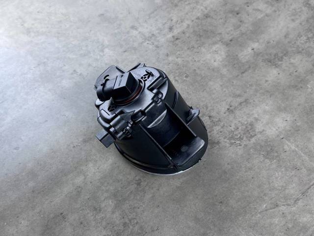 261558993A NISSAN Фара противотуманная левая купить в Сумы