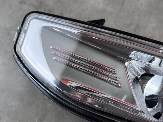 261558995A NISSAN Фара противотуманная левая купить в Чернигов