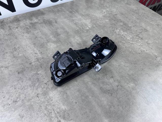 NISSAN 261558995A Фара противотуманная левая в наличии Киев
