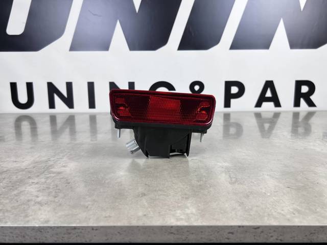NISSAN 26580ED50A Фонарь противотуманный задний в наличии Ровно