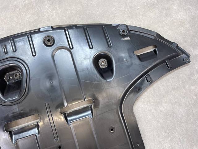 29110F1500 Защита двигателя, поддона (моторного отсека) купить Кривой Рог