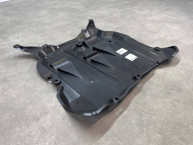 30680968 VOLVO Защита двигателя, поддона (моторного отсека) купить в Житомир