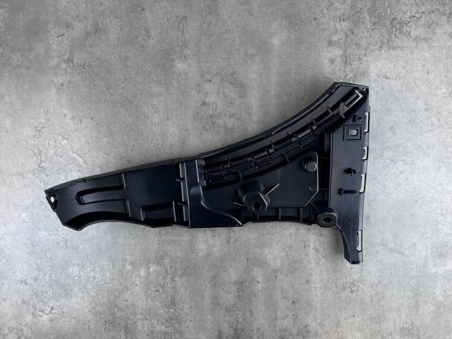 30698128 VOLVO Кронштейн бампера переднего левый купить в Винница