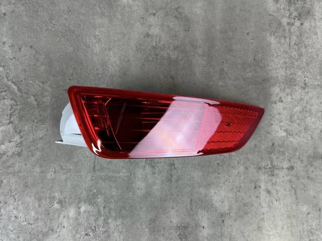 30763322 VOLVO Фонарь противотуманный задний левый купить в Харьков