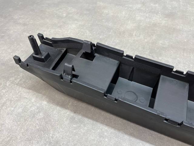 31283357 VOLVO Абсорбер заднего бампера купить в Ужгород