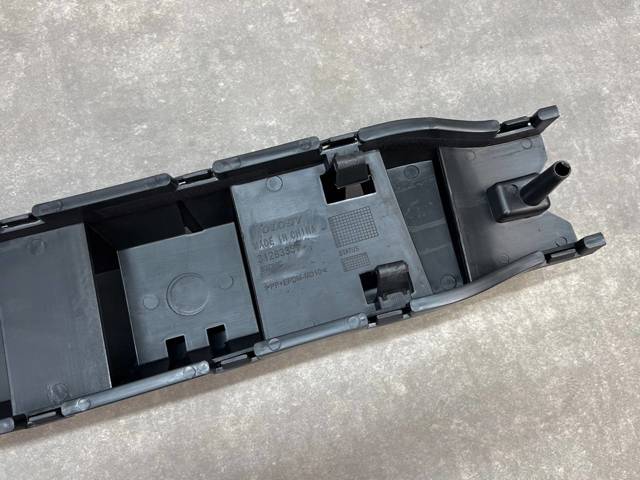 31283357 VOLVO Абсорбер заднего бампера купить в Ирпень