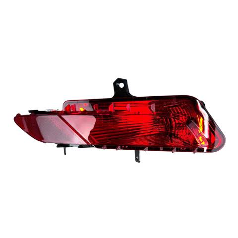 Фара противотуманная задняя, правая 31353286 VOLVO
