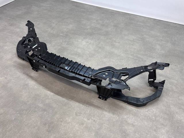 31365481 VOLVO Балка радиатора нижняя купить в Сумы