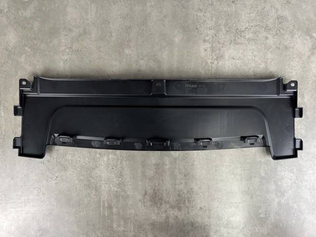 VOLVO 31383508 Накладка передней панели (суппорта радиатора) верхняя в наличии Черкассы