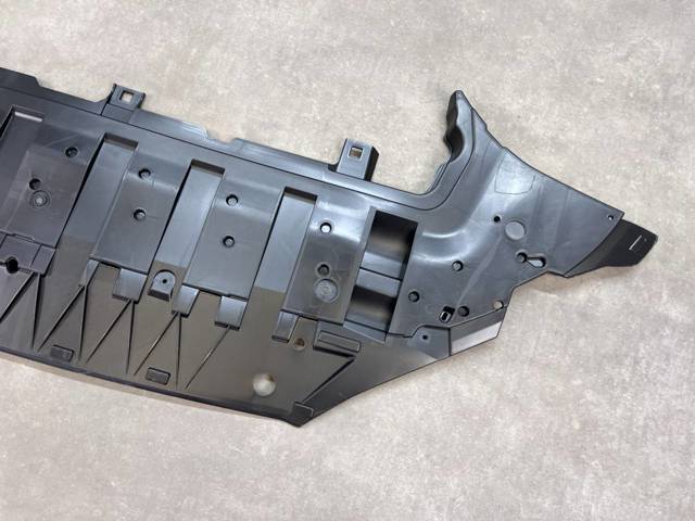 31425178 VOLVO Защита бампера переднего купить в Житомир