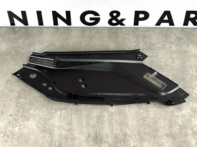 31442733 VOLVO Уплотнитель капота купить в Ужгород