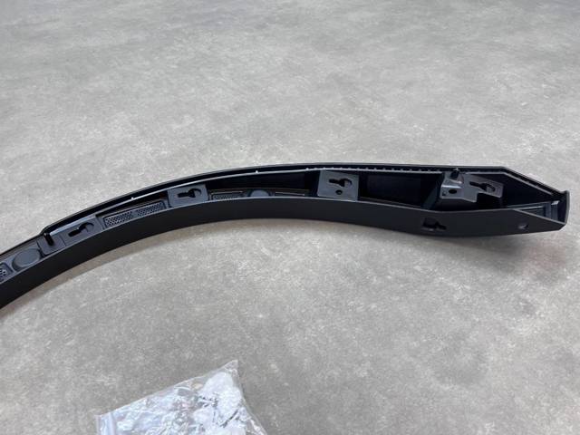 31448328 VOLVO Расширитель (накладка) арки заднего крыла левый купить в Каменское