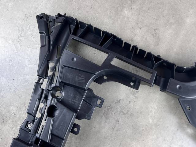 31663175 Кронштейн бампера заднего левый купить Николаев