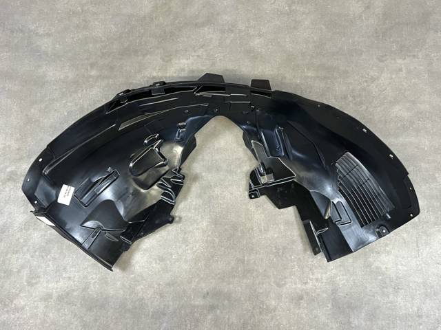 31694645 VOLVO Подкрылок передний правый купить в Черновцы